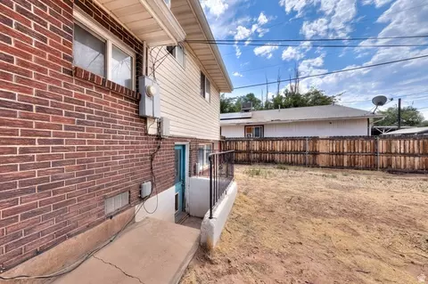 405 Wingate Ave, Moab, UT 84532 photo 29