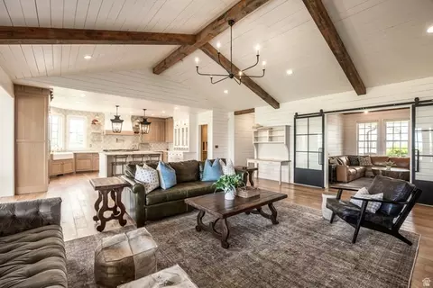 Living - 4636 W 8400 S, Payson, UT 84651 photo 3 of 4