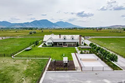 Exterior - 4636 W 8400 S, Payson, UT 84651 photo 3 of 21