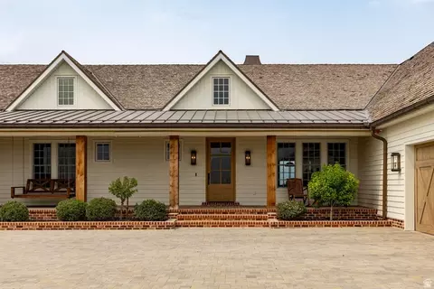 Exterior - 4636 W 8400 S, Payson, UT 84651 photo 11 of 21