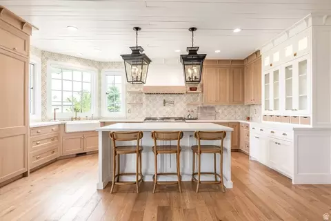 Kitchen - 4636 W 8400 S, Payson, UT 84651 photo 2 of 4
