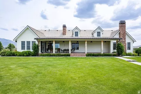Exterior - 4636 W 8400 S, Payson, UT 84651 photo 12 of 21