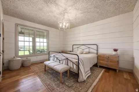 Bedroom - 4636 W 8400 S, Payson, UT 84651 photo 2 of 4