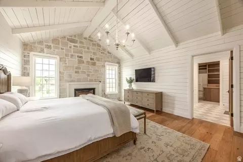 Bedroom - 4636 W 8400 S, Payson, UT 84651 photo 1 of 4