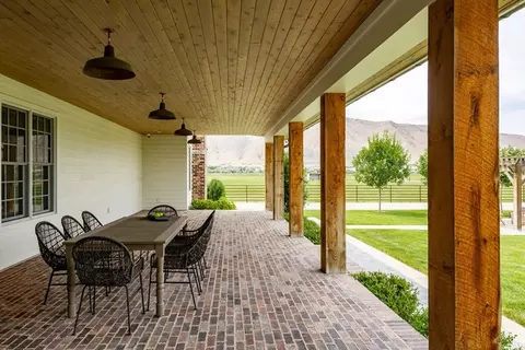 Exterior - 4636 W 8400 S, Payson, UT 84651 photo 13 of 21