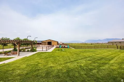 Exterior - 4636 W 8400 S, Payson, UT 84651 photo 15 of 21