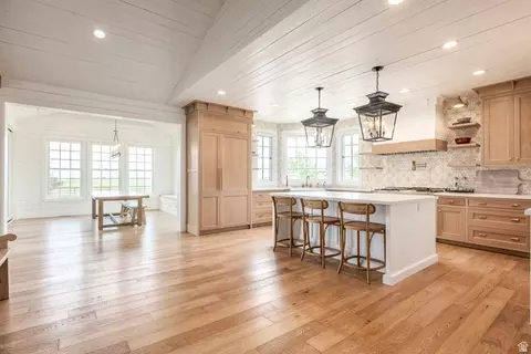 Kitchen - 4636 W 8400 S, Payson, UT 84651 photo 1 of 4