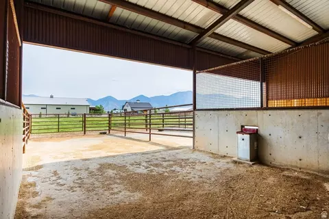 Exterior - 4636 W 8400 S, Payson, UT 84651 photo 19 of 21