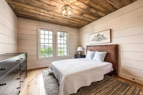 Bedroom - 4636 W 8400 S, Payson, UT 84651 photo 3 of 4