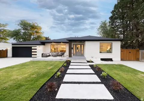 3450 S 3650 E, Salt Lake City, UT 84109