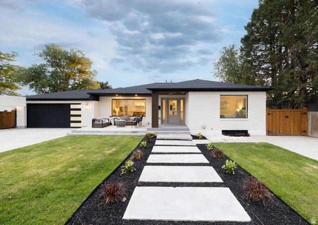 3450 S 3650 E, Salt Lake City, UT 84109