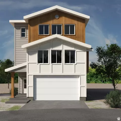 4891 E Willow Brooke Cir #5, Eden, UT 84310 photo 1