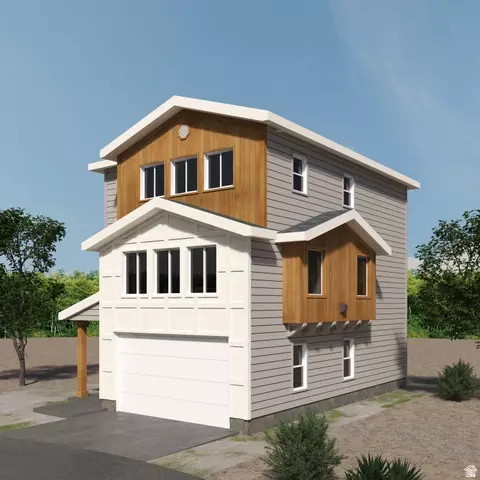 4891 E Willow Brooke Cir #5, Eden, UT 84310 photo 5