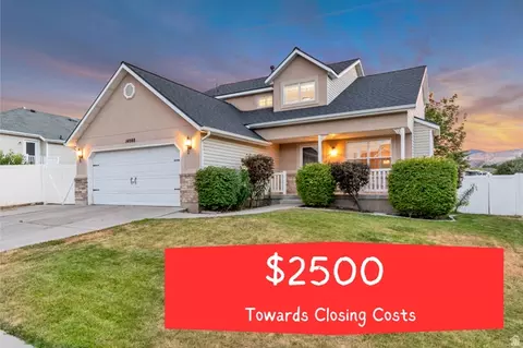14088 S Coral Dawn Ln W, Herriman, UT 84096