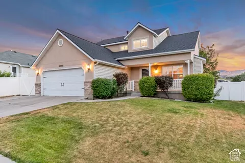 14088 S Coral Dawn Ln W, Herriman, UT 84096