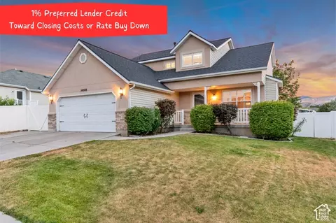 14088 S Coral Dawn Ln W, Herriman, UT 84096