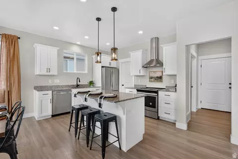 2789 E Clarkstone Dr, Eagle Mountain, UT 84005 photo 10