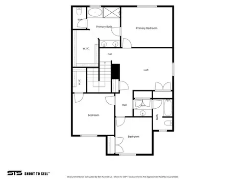 2789 E Clarkstone Dr, Eagle Mountain, UT 84005 photo 49