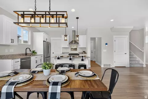 2789 E Clarkstone Dr, Eagle Mountain, UT 84005 photo 13