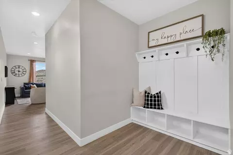 2789 E Clarkstone Dr, Eagle Mountain, UT 84005 photo 4