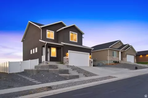 2789 E Clarkstone Dr, Eagle Mountain, UT 84005 photo 38