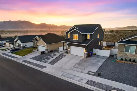 2789 E Clarkstone Dr, Eagle Mountain, UT 84005 photo 41
