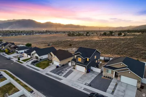 2789 E Clarkstone Dr, Eagle Mountain, UT 84005 photo 46