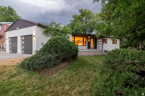 3570 E Rainier Ave S, Millcreek, UT 84109