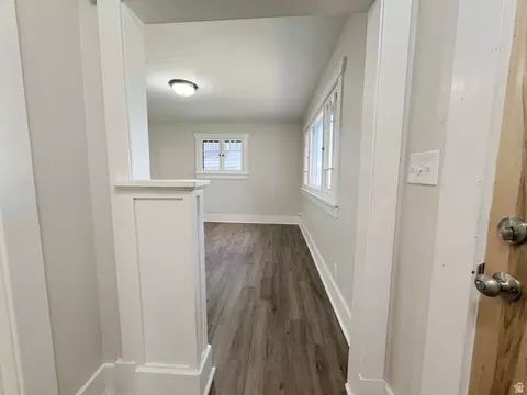 Entry Way - 719 E 22nd St, Ogden, UT 84401 photo 2 of 2