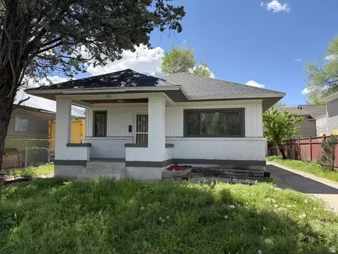 Exterior - 719 E 22nd St, Ogden, UT 84401 photo 1 of 1