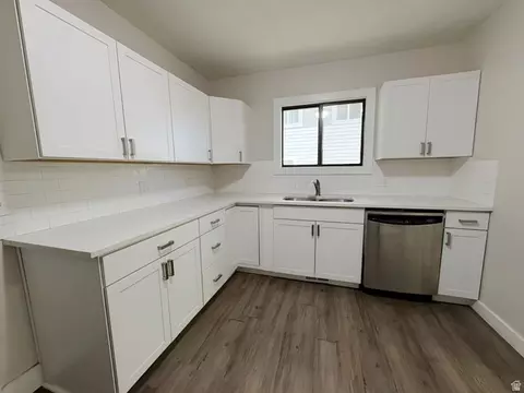 Kitchen - 719 E 22nd St, Ogden, UT 84401 photo 1 of 4