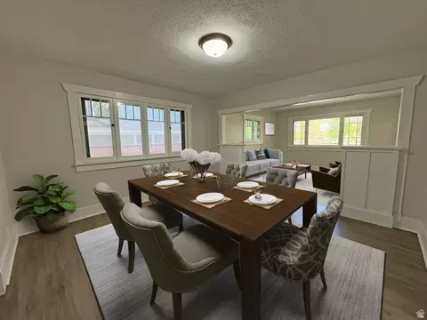 Dining - 719 E 22nd St, Ogden, UT 84401 photo 1 of 1