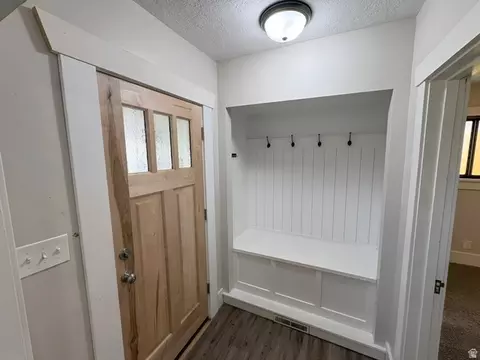 Entry Way - 719 E 22nd St, Ogden, UT 84401 photo 1 of 2