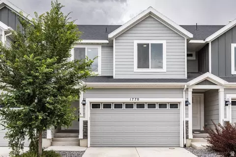 1770 Eagle View Ln #159, Eagle Mountain, UT 84005 photo 1