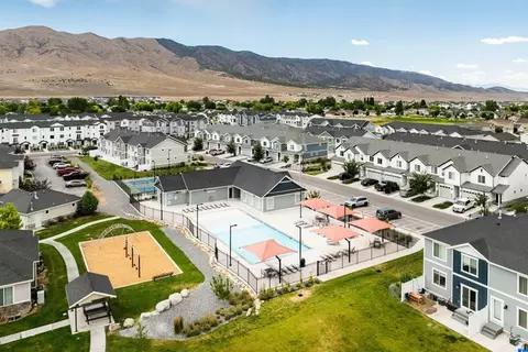 1770 Eagle View Ln #159, Eagle Mountain, UT 84005 photo 8