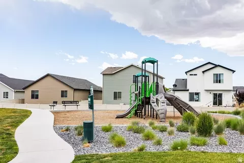 1770 Eagle View Ln #159, Eagle Mountain, UT 84005 photo 26