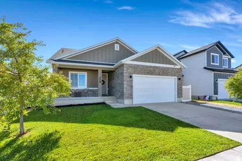 3528 N Willy Way, Eagle Mountain, UT 84005 photo 2