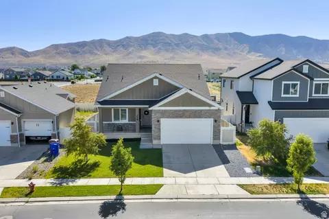 3528 N Willy Way, Eagle Mountain, UT 84005 photo 1
