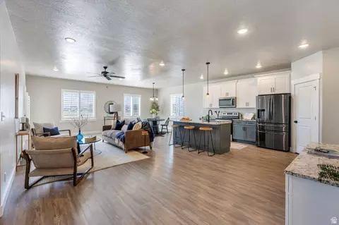 3528 N Willy Way, Eagle Mountain, UT 84005 photo 6