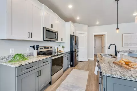 3528 N Willy Way, Eagle Mountain, UT 84005 photo 9