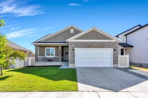 3528 N Willy Way, Eagle Mountain, UT 84005 photo 3