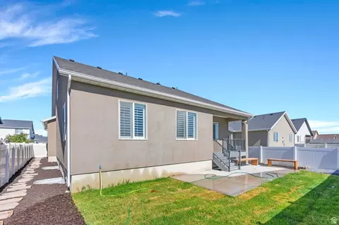 3528 N Willy Way, Eagle Mountain, UT 84005 photo 31