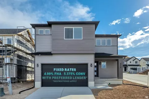 6756 S Glade Creek Dr #233, West Jordan, UT 84081
