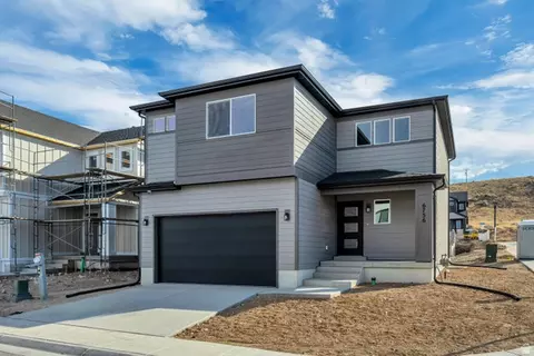 6756 S Glade Creek Dr #233, West Jordan, UT 84081