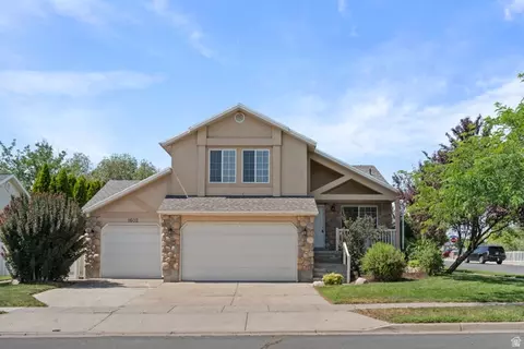 1602 W Rockbridge Dr S, Layton, UT 84041