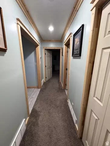 Entry Way - 33980 N 10890 E, Fairview, UT 84629 photo 1 of 2
