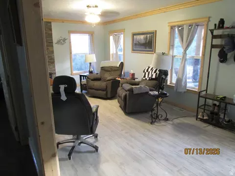 Living - 33980 N 10890 E, Fairview, UT 84629 photo 3 of 6
