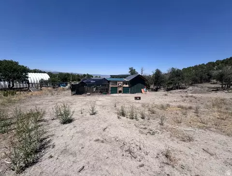 Exterior - 33980 N 10890 E, Fairview, UT 84629 photo 13 of 22