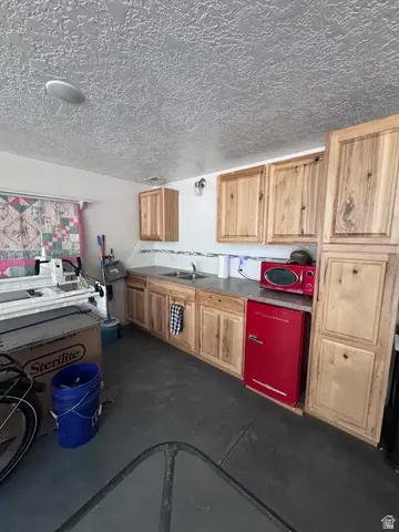 Kitchen - 33980 N 10890 E, Fairview, UT 84629 photo 4 of 4