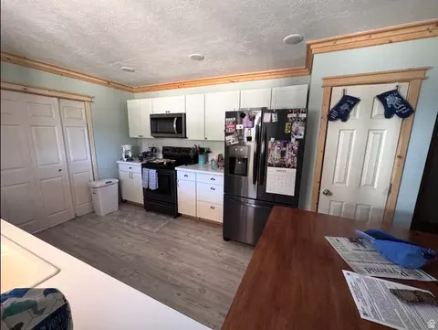 Kitchen - 33980 N 10890 E, Fairview, UT 84629 photo 3 of 4